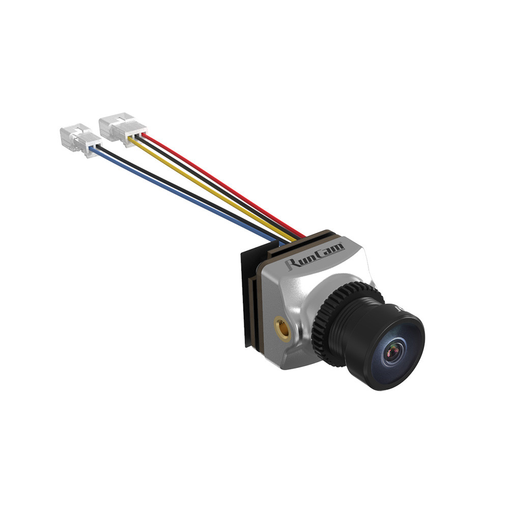 RunCam PHOENIX2 NANO Day & Night f/2.0 big aperture freestyle camera