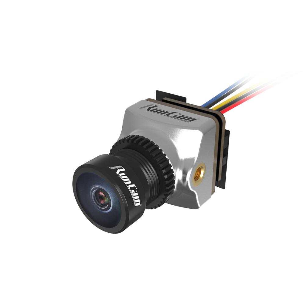 RunCam PHOENIX2 NANO Day & Night f/2.0 big aperture freestyle camera