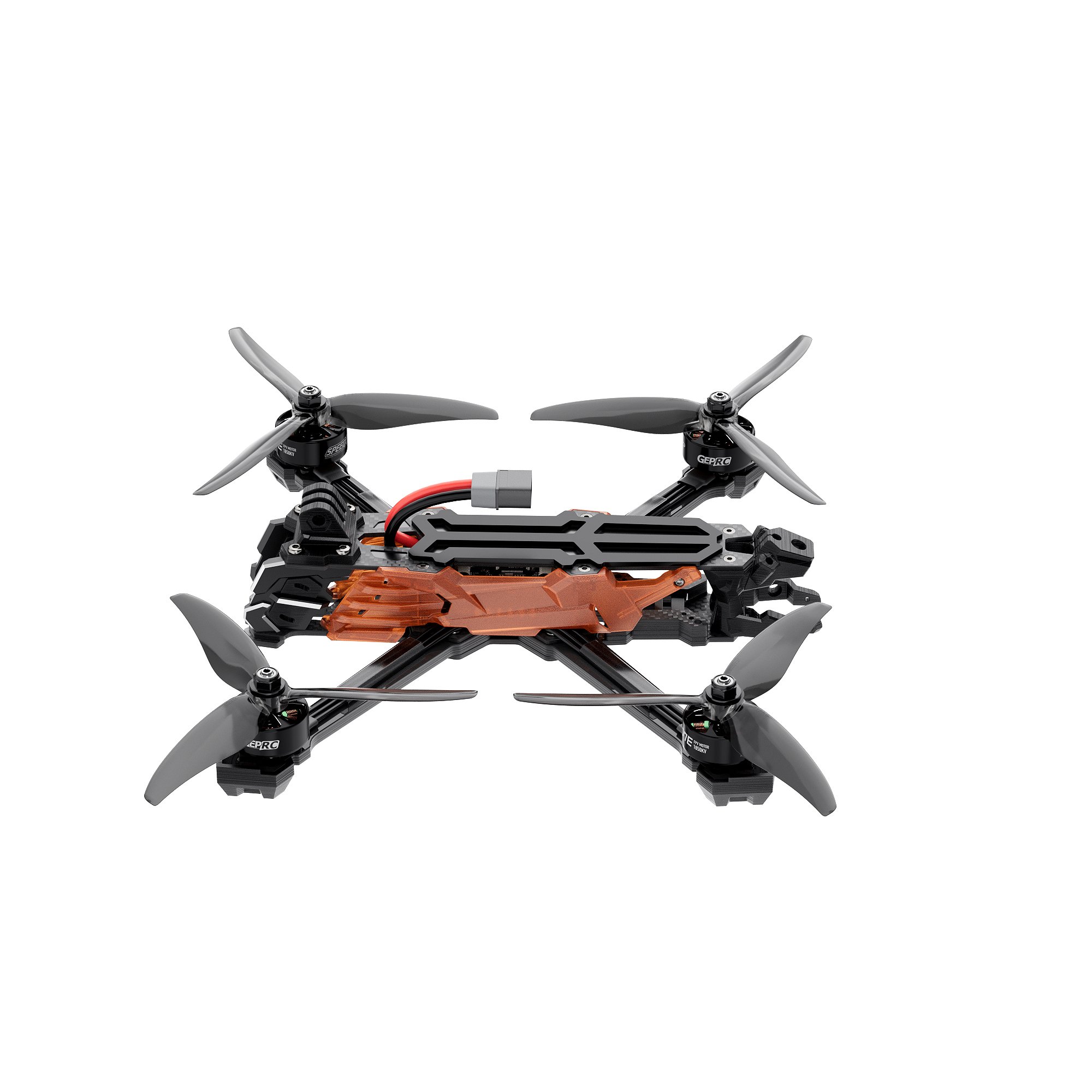 GEPRC Vapor-X6 O4 Pro WTFPV Drone-HPXGRC