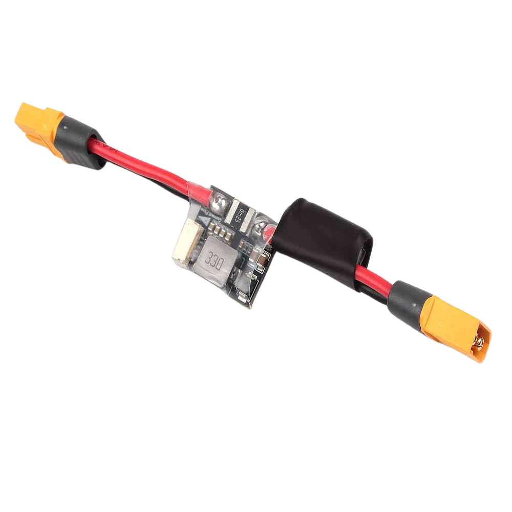 Holybro PM02 V3 Power Module 12S Power Distribution Board for APM Pix32 Pixhawk4 Flight Controller