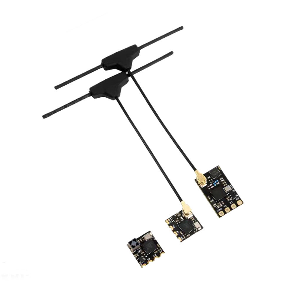 ELRS 2.4G Mini Receiver