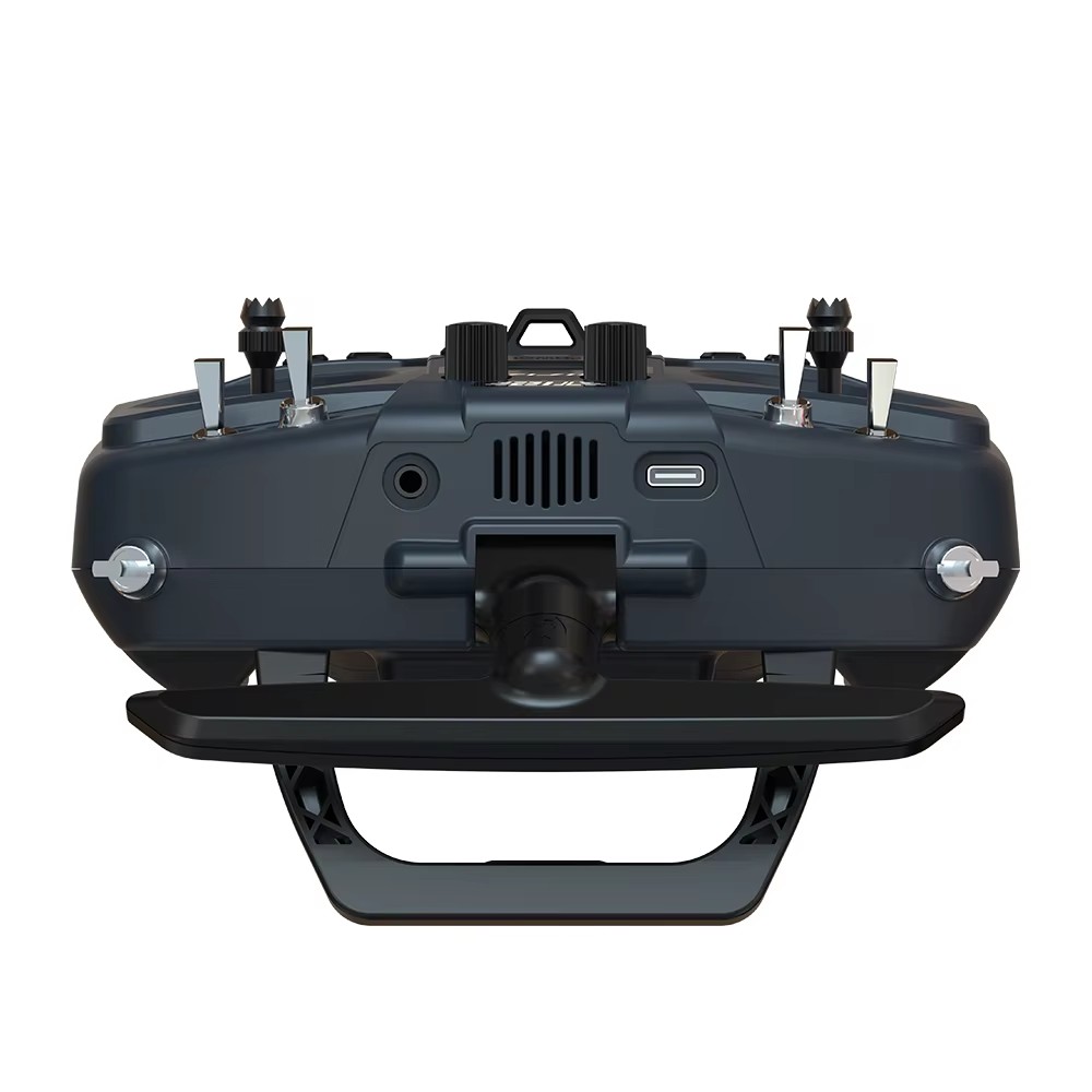 Jumper T12 MAX Radio Controller VS-M Hall Sensor Gimbals RDC50 2.4GHz Transmitter Remote Control 