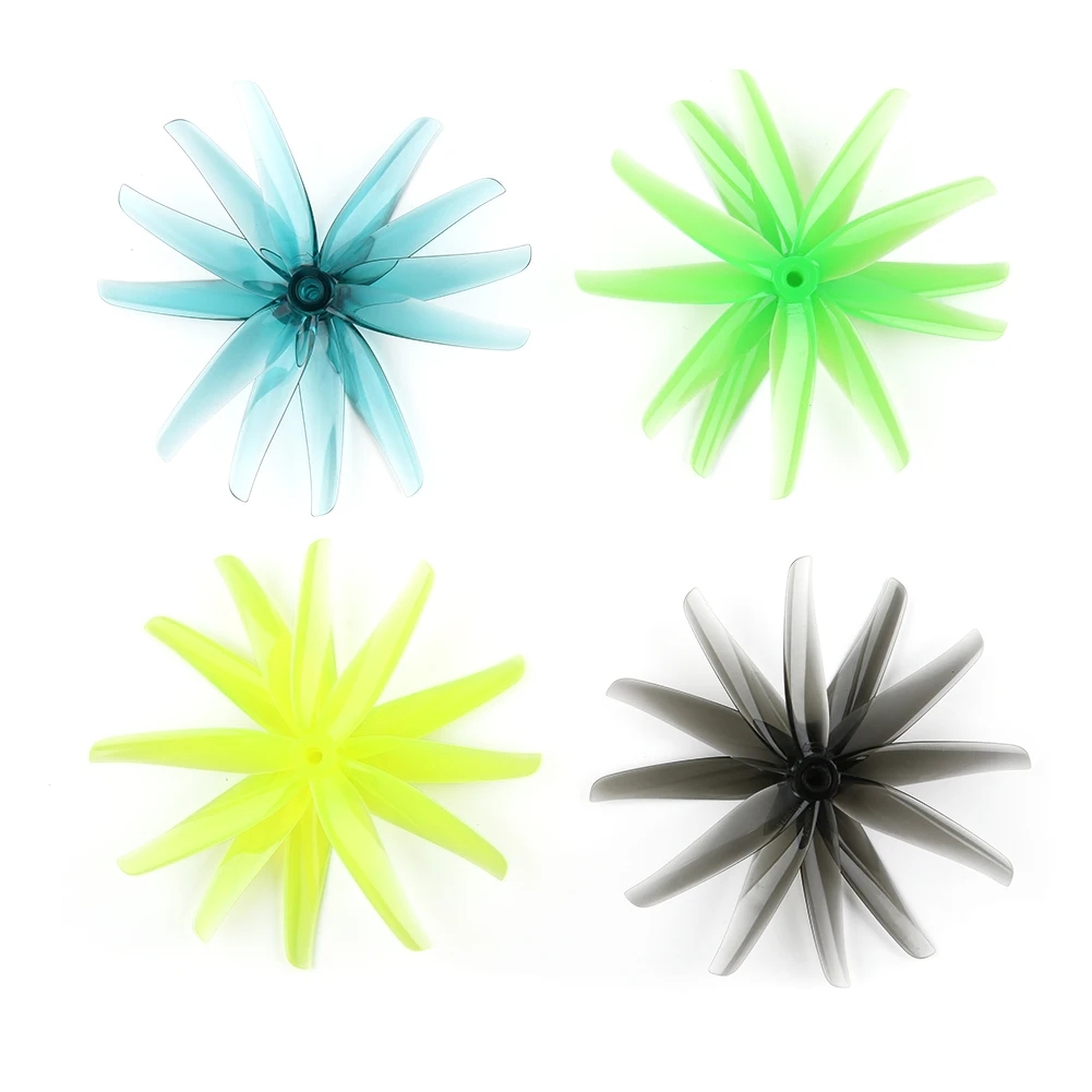 iFlight Nazgul F5/5140 5 inch 3 blade / tri-blade propeller compatible XING-E 2207 motor