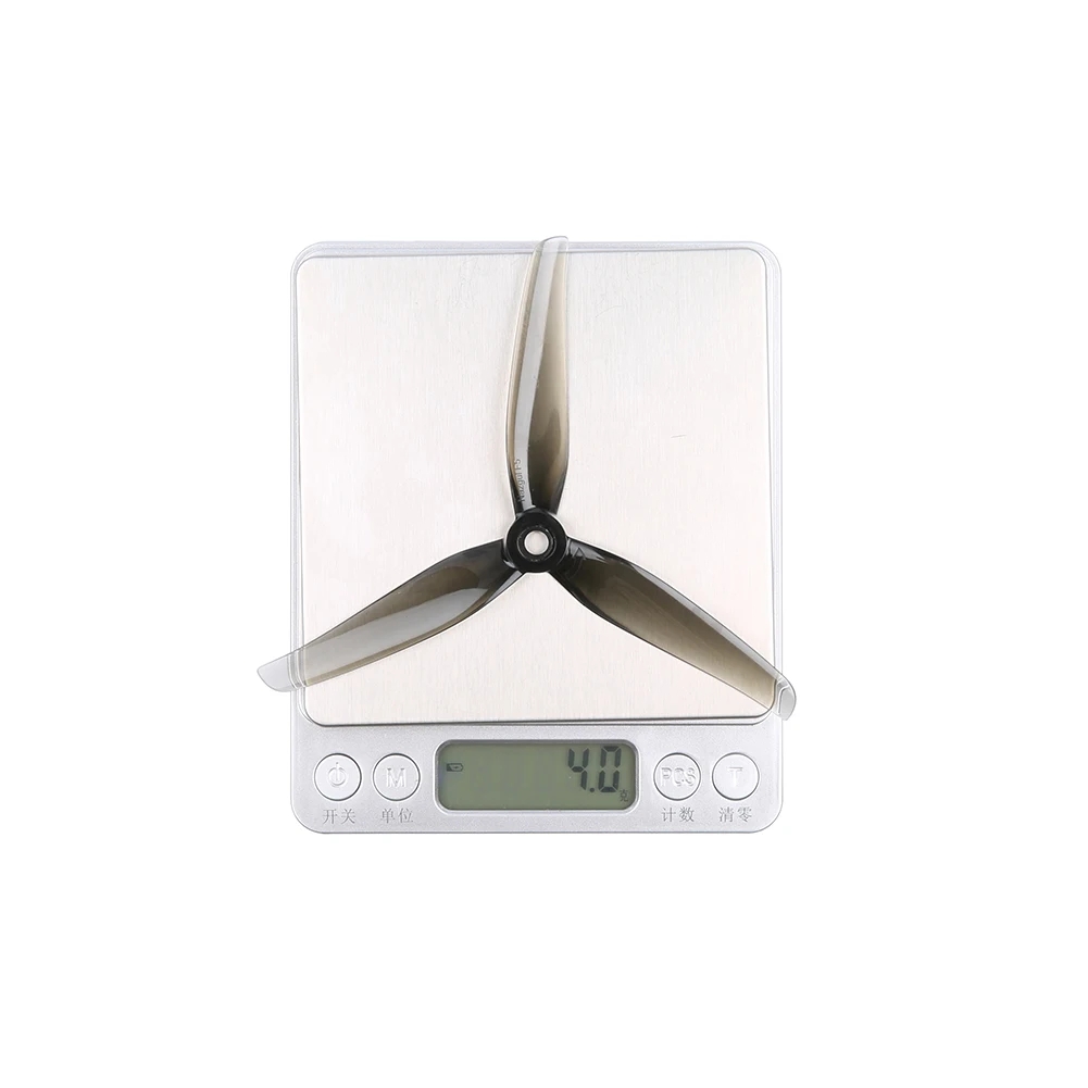 iFlight Nazgul F5/5140 5 inch 3 blade / tri-blade propeller compatible XING-E 2207 motor