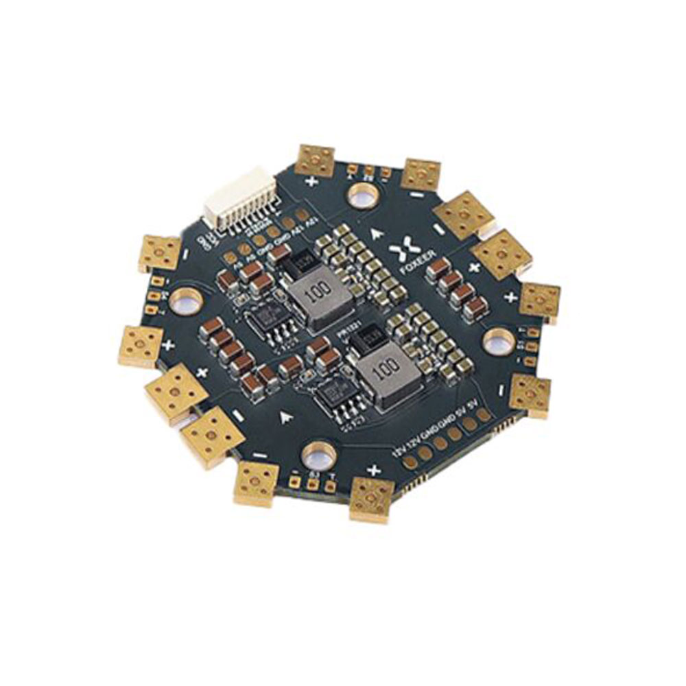 Foxeer PDB400 8S 400A PDB