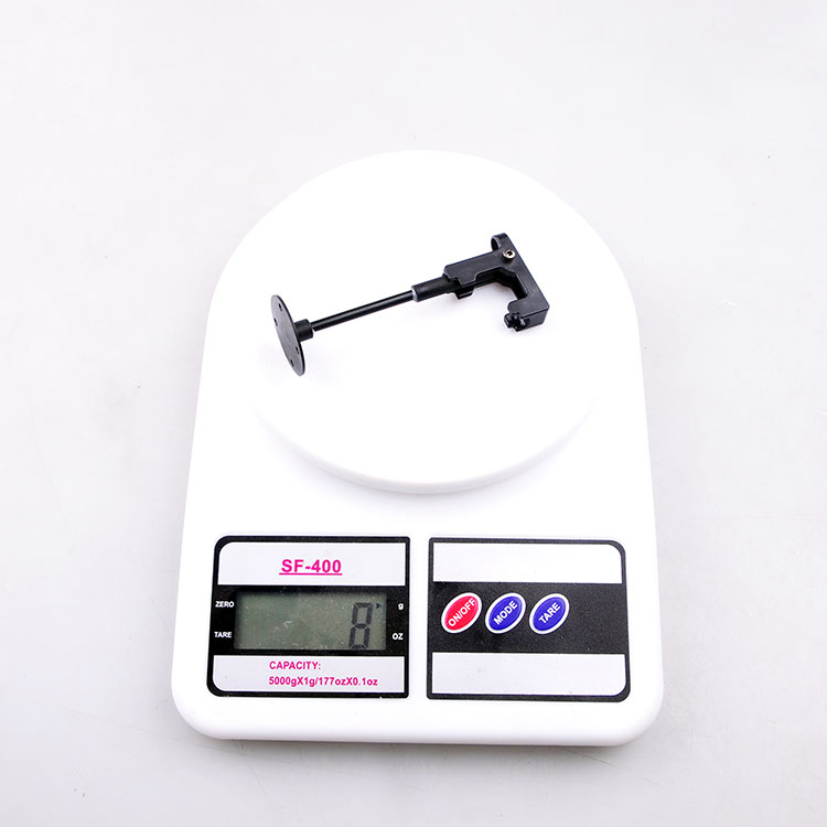 HappyModel Plastic GPS Antenna Stand Mount Folding Seat Base Foldable Bracket Holder for FPV DIY Drone QAV250 Quadcopter Multirotor ﻿-HPXGRC