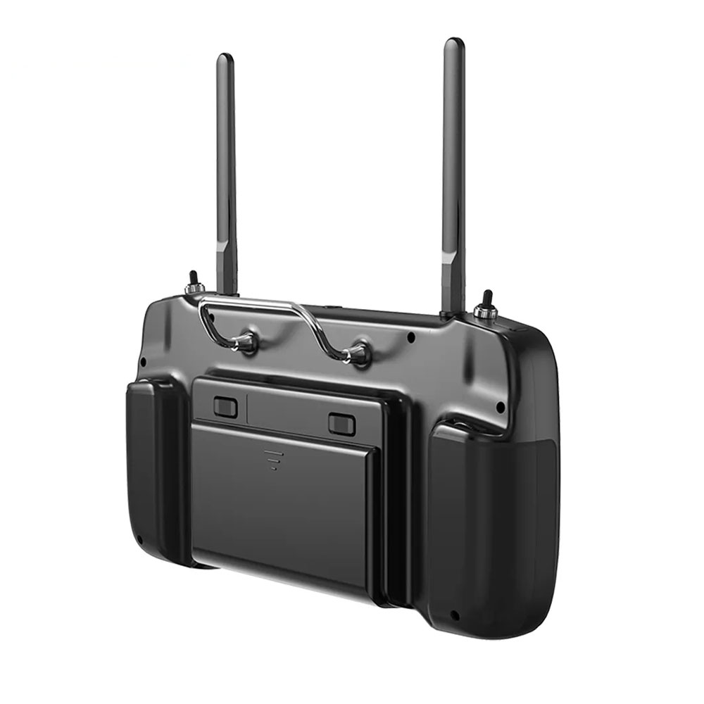 SIYI MK32 Enterprise Handheld Ground Station Smart Controller with 7 Inch HD High Brightness LCD Touchscreen CE FCC-HPXGRC