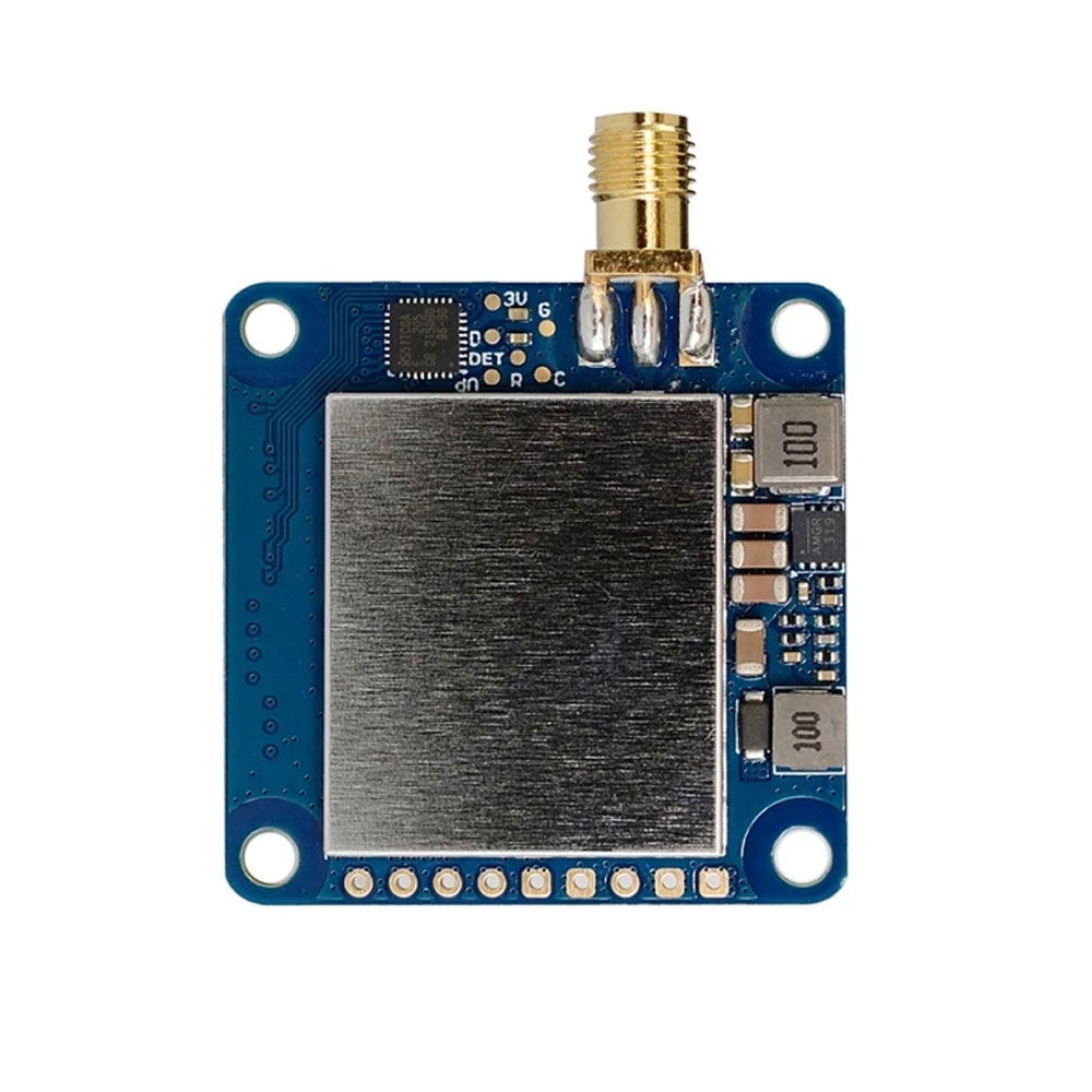 Video Transmitter 2W VTX-1G3TE 1.2GHz 1.3GHz 2000mW 9CH