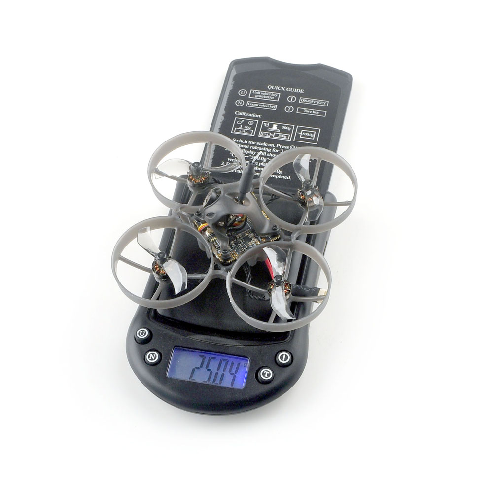 Happymodel Mobula7 1S Micro FPV Whoop Drone