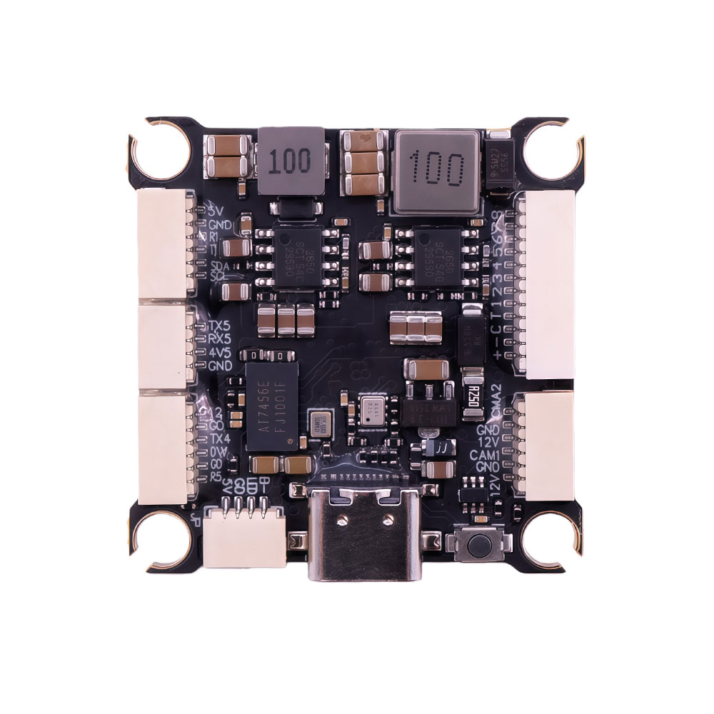 HPXGRC H743 Flight Controller