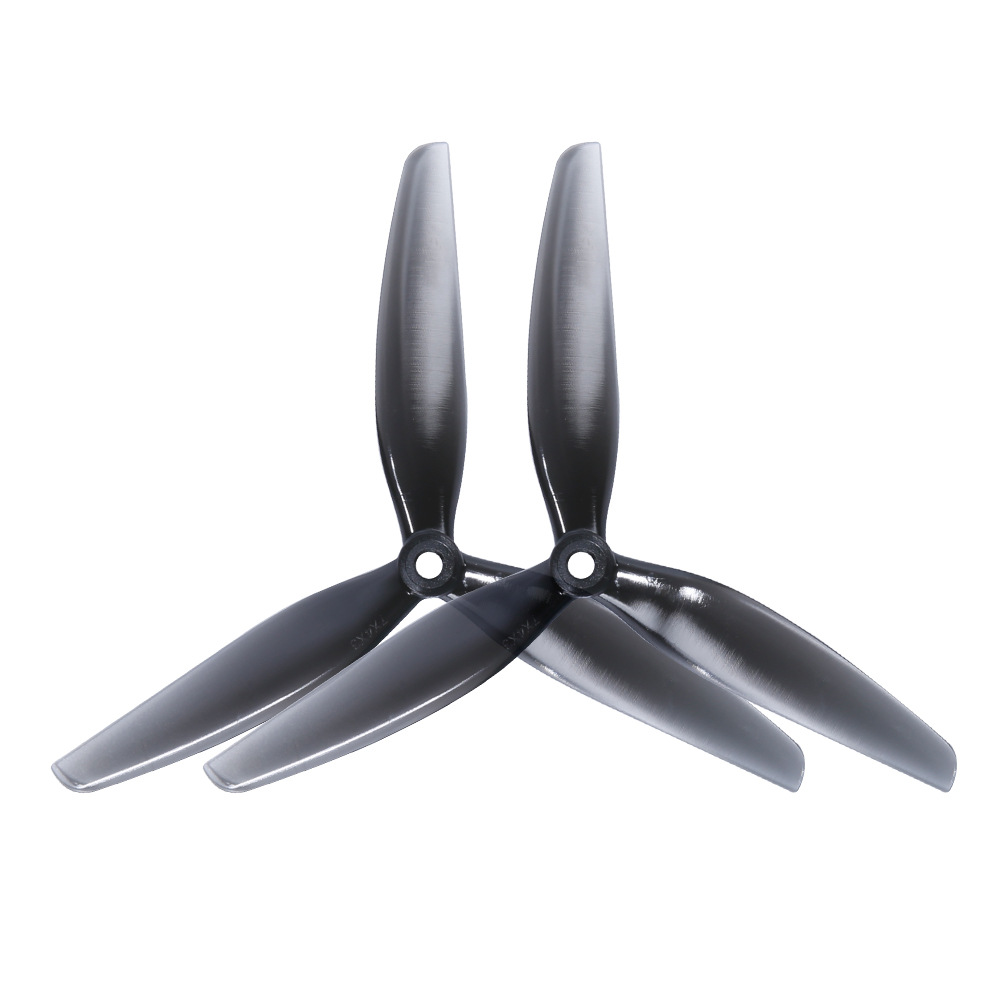 HQ 8-inch/7-inch Tri Blade propeller