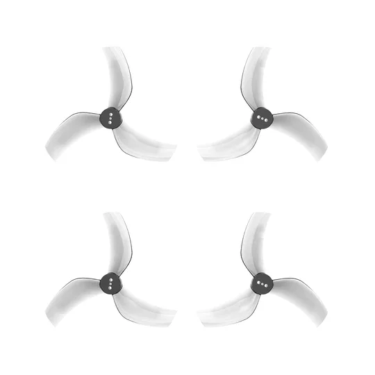 Gemfan D90S 90mm 3-Blade 3.5inch Propeller 