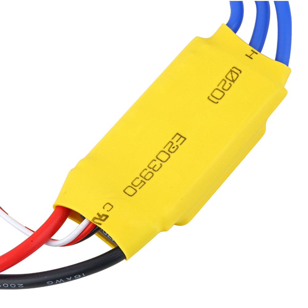 30A Brushless ESC