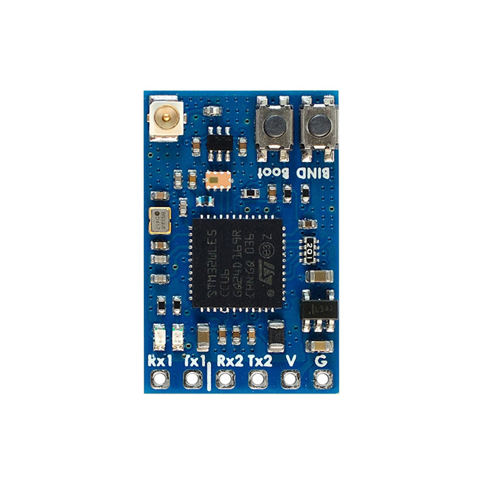 MATEKSYS mLRS MAVLink 900MHz Receiver-mR900-22