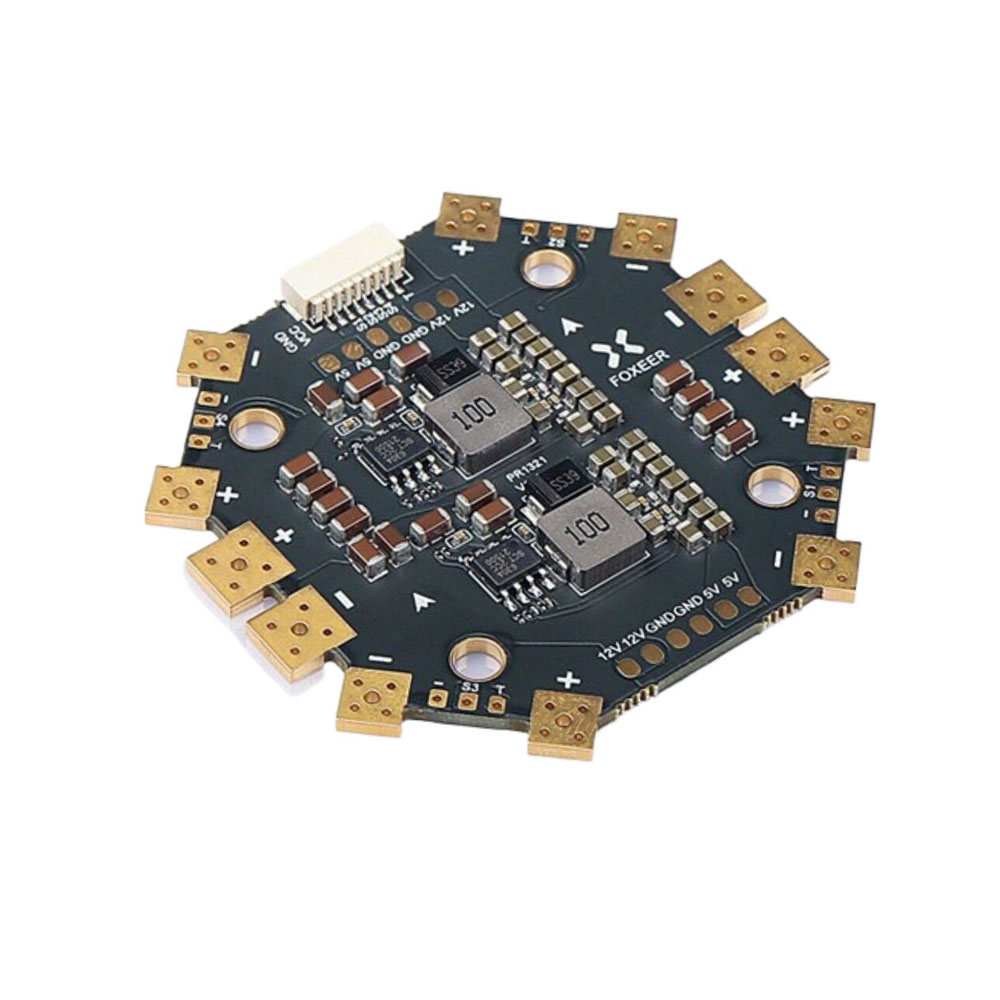 Foxeer PDB400 8S 400A PDB