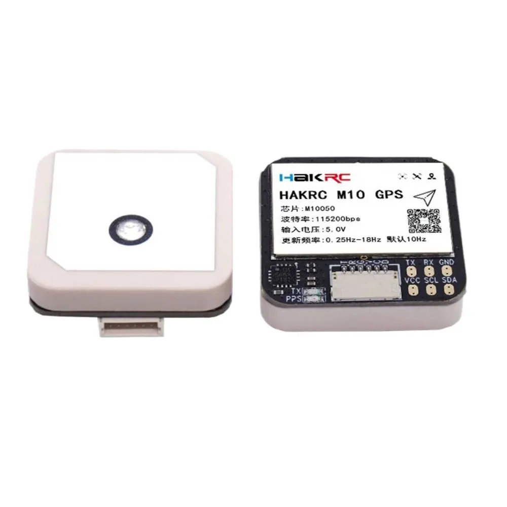 HAKRC M10 GPS