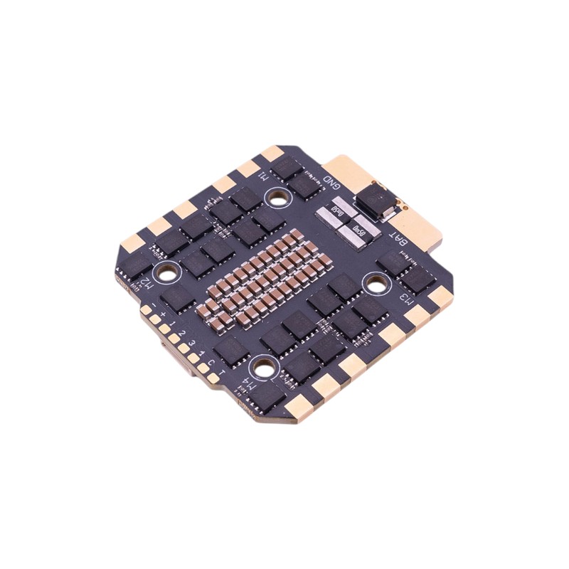 HPXGRC 100A/120A 4IN1 ESC 