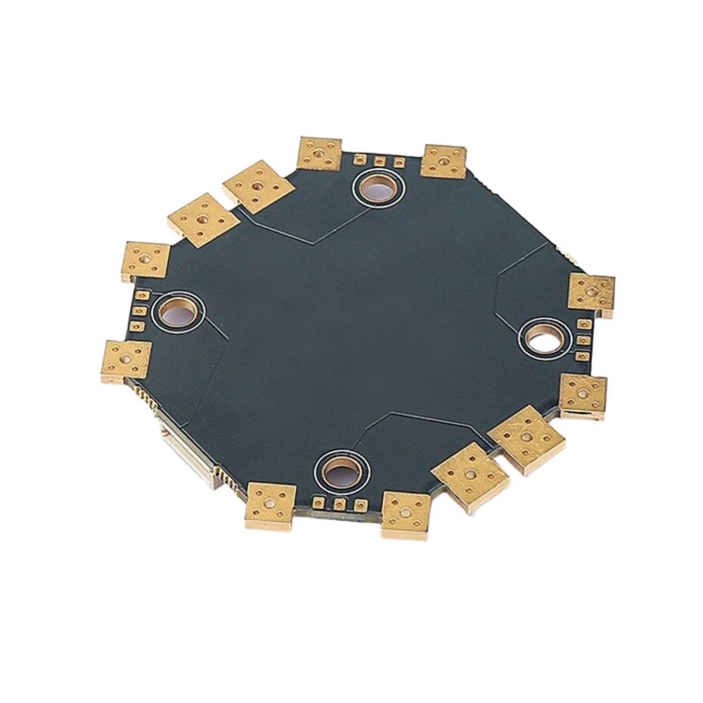 Foxeer PDB400 8S 400A PDB