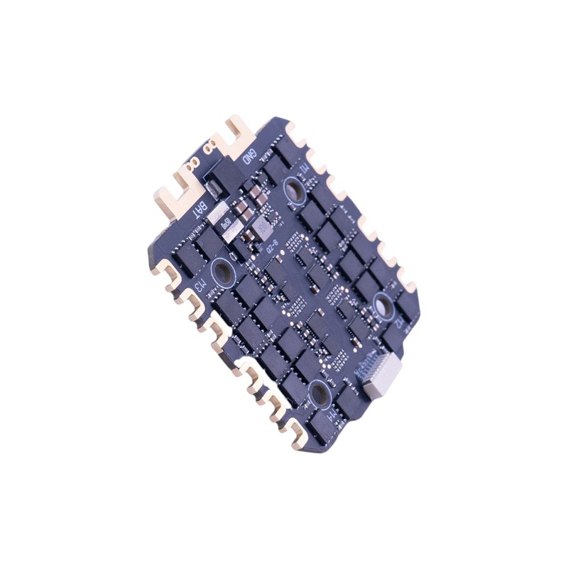 HPXGRC 100A/120A 4IN1 ESC 