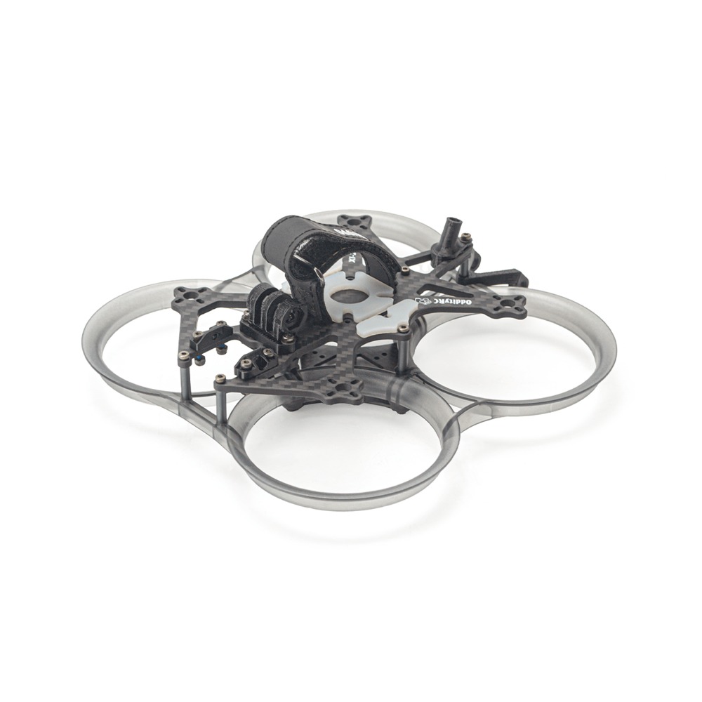 OddityRC XI25 Pro Frame Kit