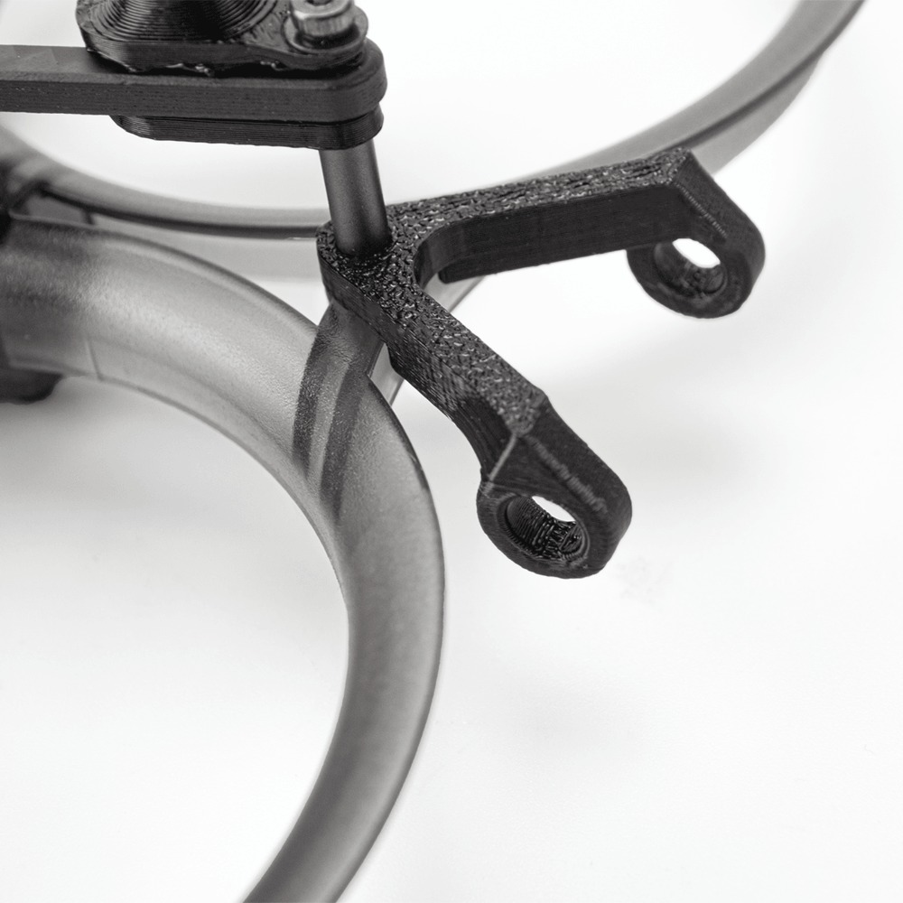 OddityRC XI25 Pro Frame Kit