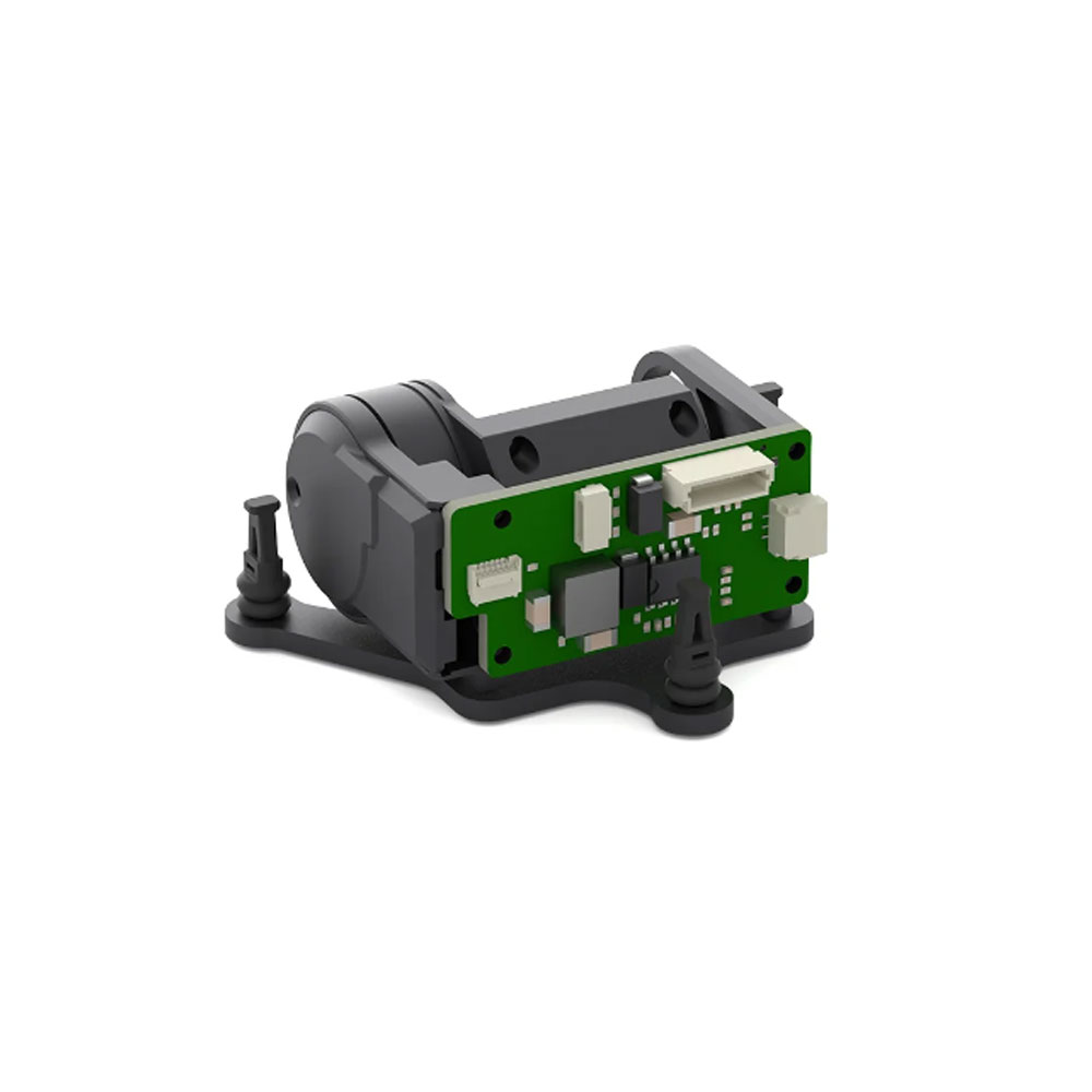 CADDXFPV GM Series FPV Gimbal GM1 / GM2 / GM3 (No Camera) Gimbals