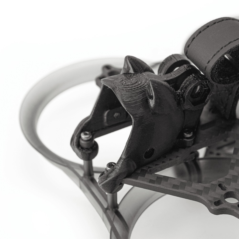 OddityRC XI25 Pro Frame Kit