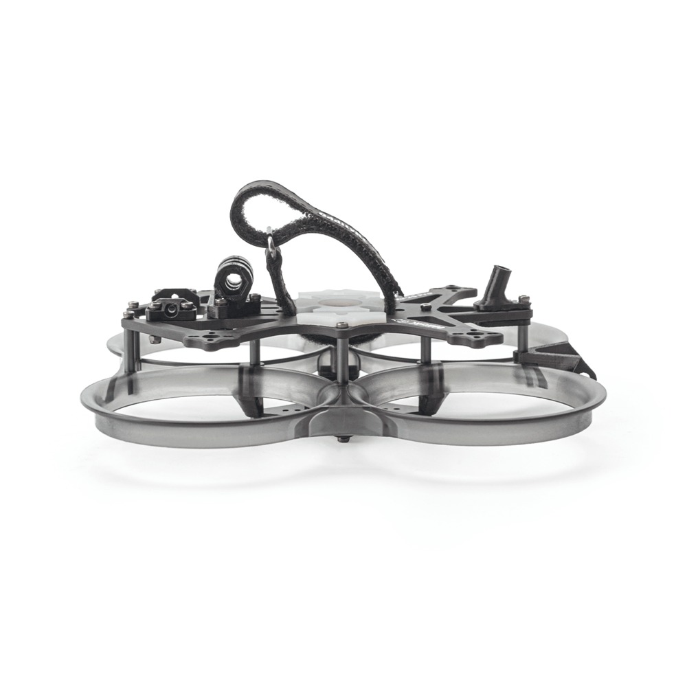 OddityRC XI25 Pro Frame Kit