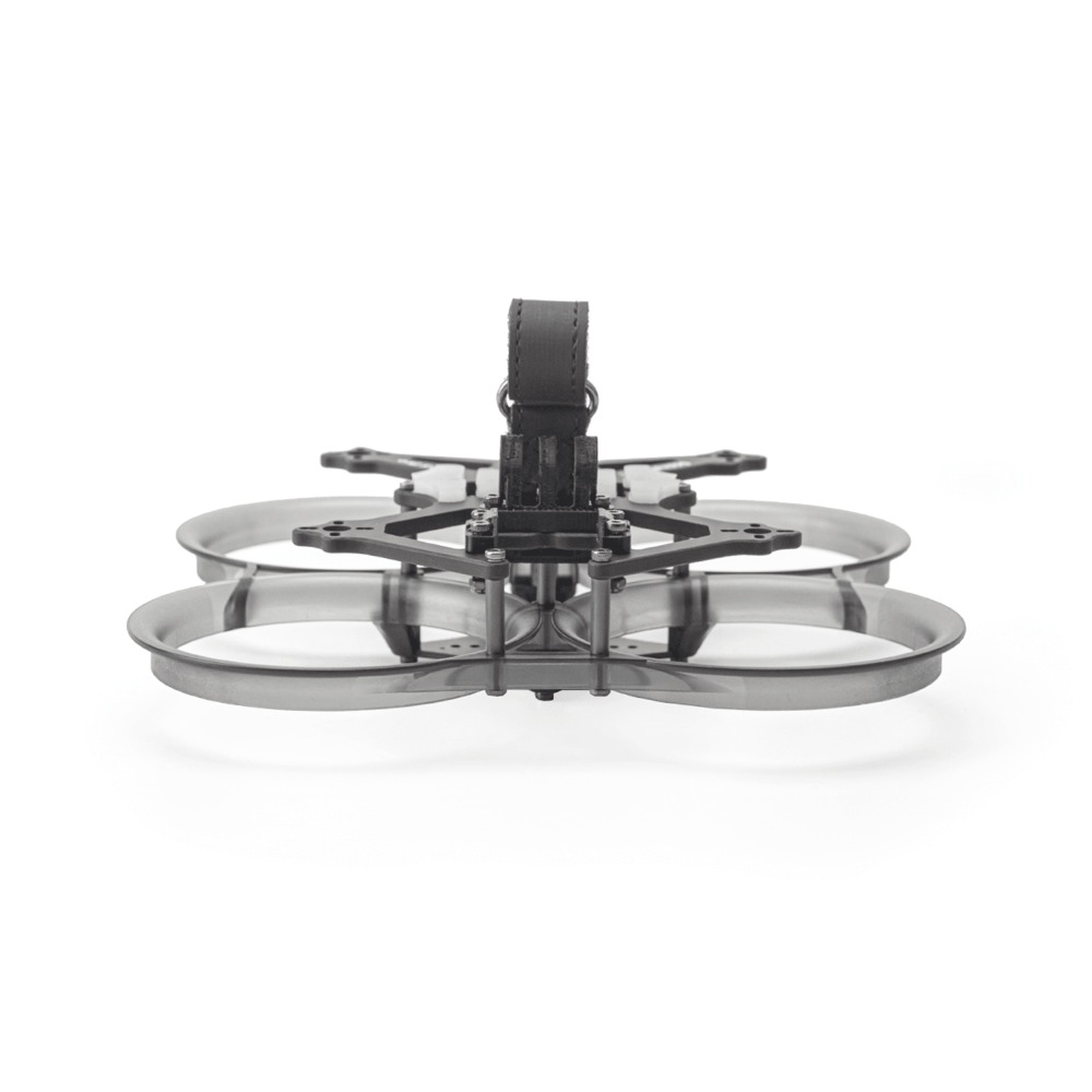 OddityRC XI25 Pro Frame Kit