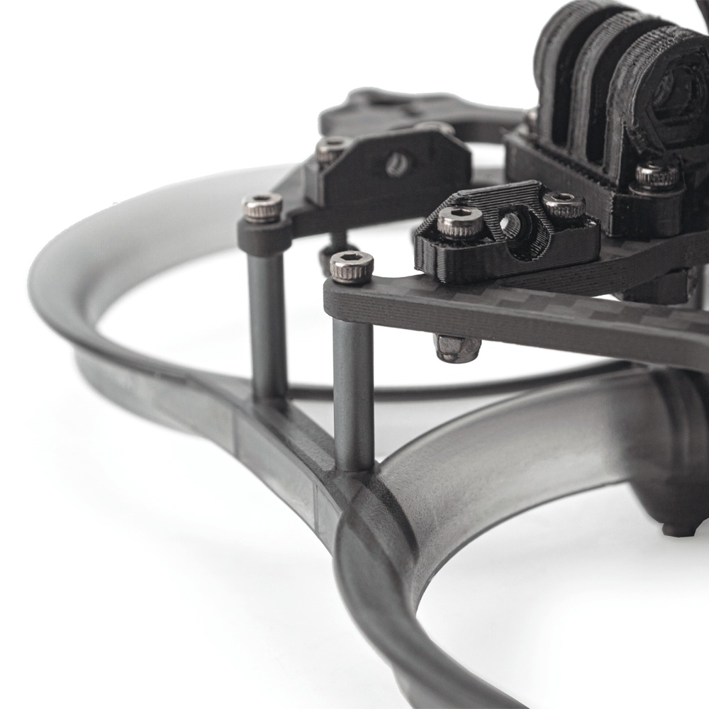 OddityRC XI25 Pro Frame Kit