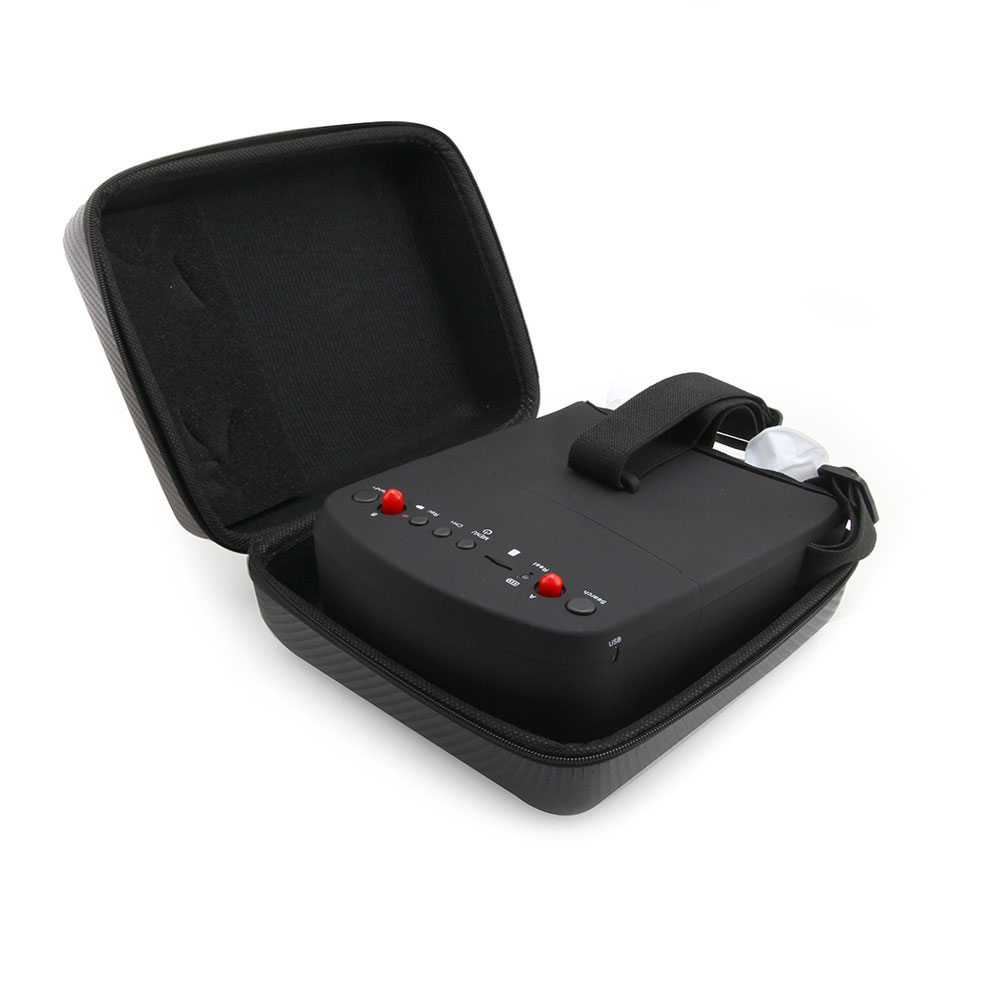LS-800D 5.8G FPV Goggles