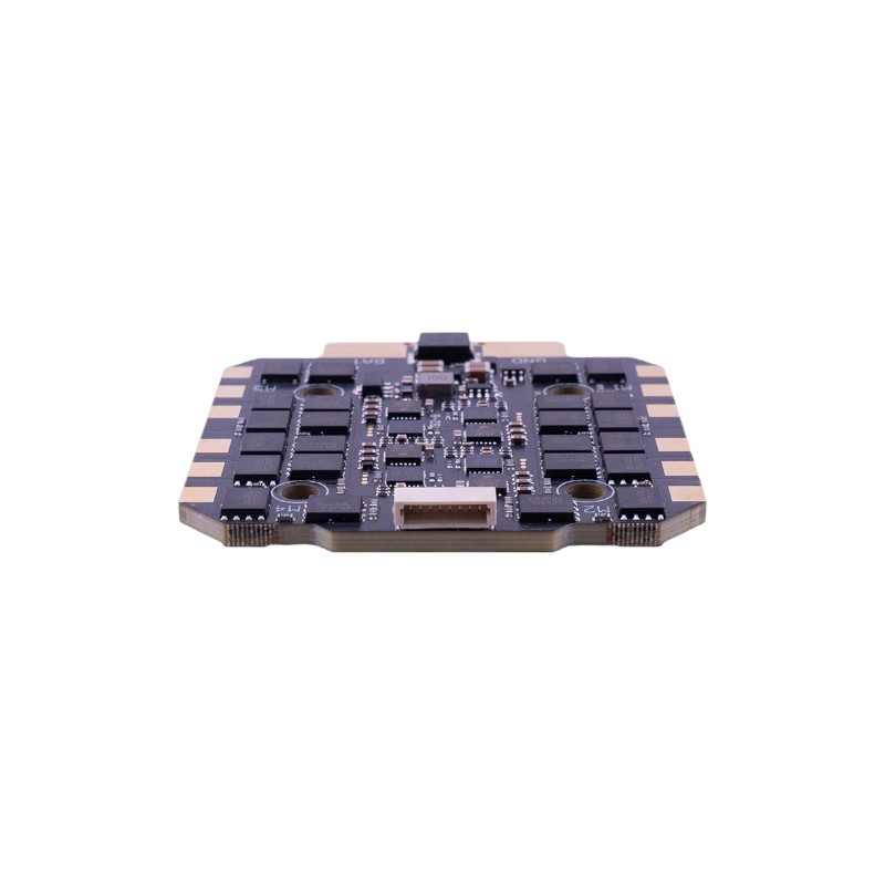 HPXGRC 100A/120A 4IN1 ESC 