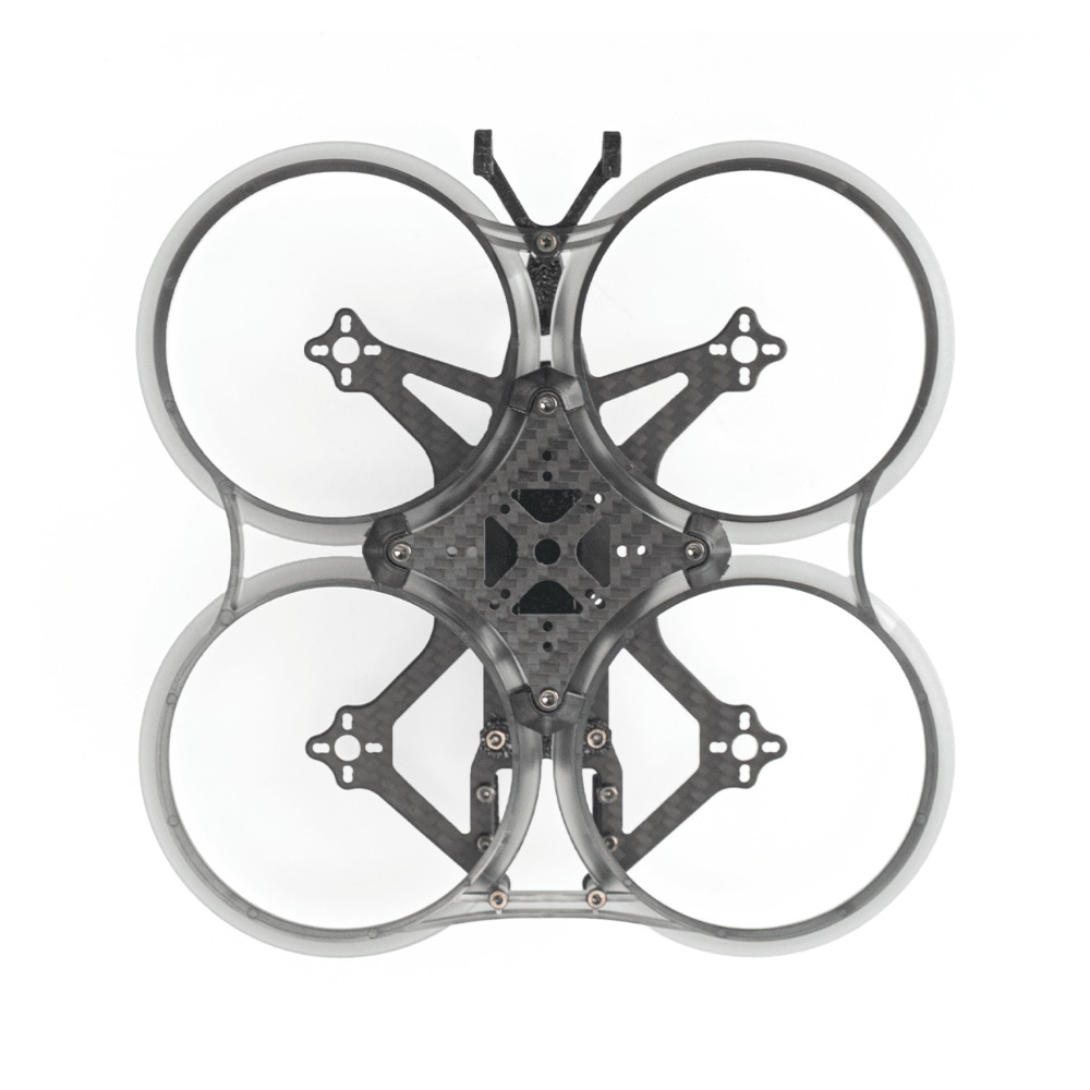 OddityRC XI25 Pro Frame Kit