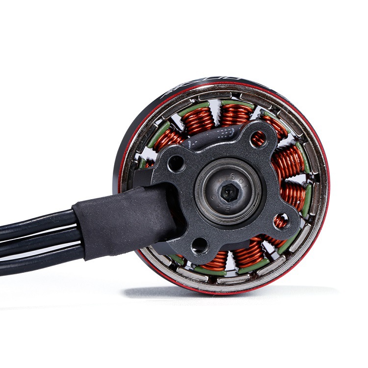 iFlight XING 2806.5 1300KV 1800KV 2-6S Brushless Motor for 7-8 inch FPV Frame Propeller RC FPV Racing Drone-HPXGRC
