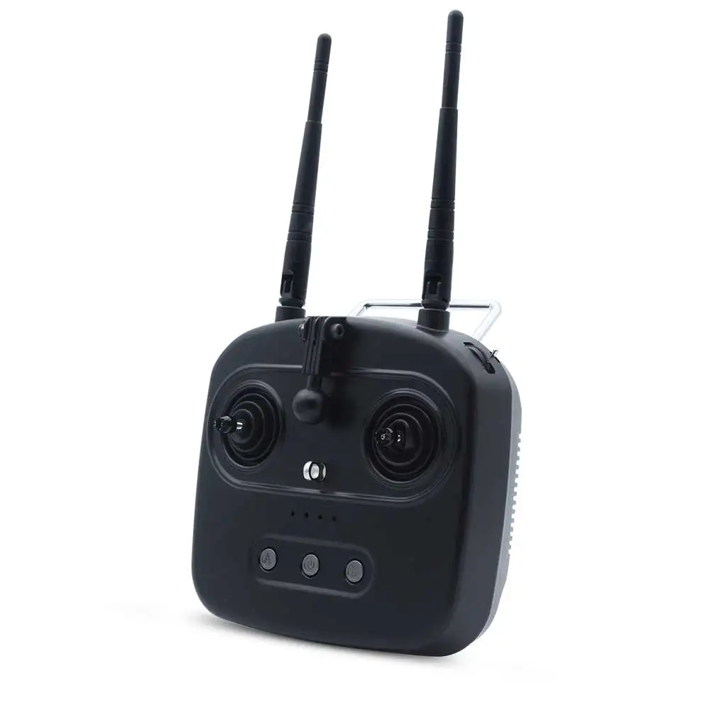 SKYDROID T10 Remote Control Mini Camera 10km Digital Map Transmission 4 In 1 With R10 Reciever For RC Plant Protection Drone-HPXGRC