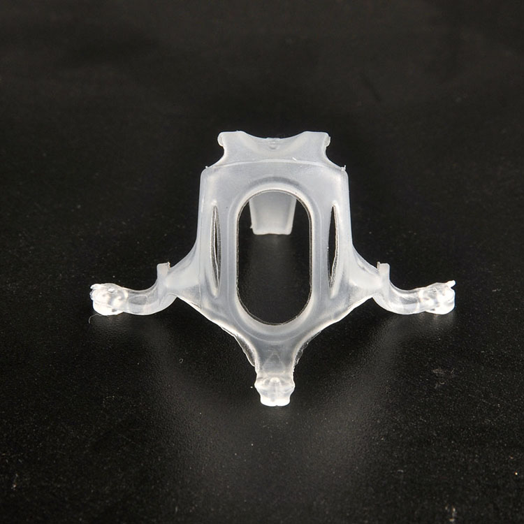 HappyModel Mobula6 HDZERO FPV Tinywhoop Replacement Camera Canopy Angle Adjustable for HDZero Nano Lite Camera 65-85mm Drones-HPXGRC