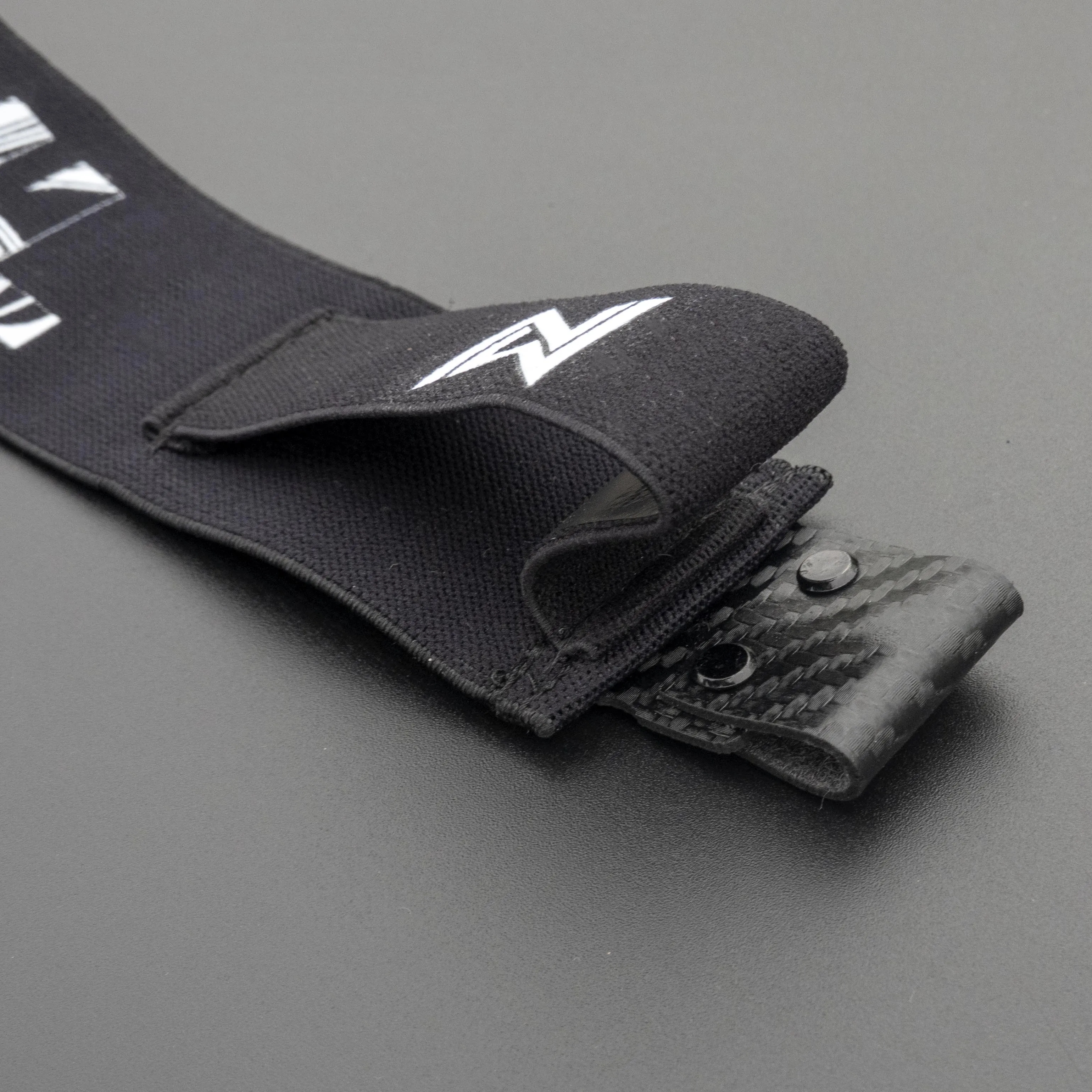 CADDXFPV Walksnail FPV Goggles Headband 370-470mm Length for DJI V1 V2 Goggles / Goggles2 / Walksnail Avatar Goggles DIY Parts-HPXGRC