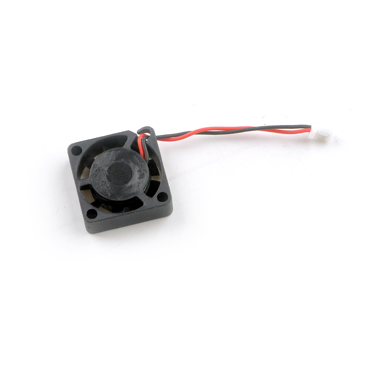 Happymodel ExpressLRS ELRS JR Dedicated Module Shell with Cooling Fan Compatible ES24TX/ES24TX PRO/ES900TX/ES915TX Radio System-HPXGRC