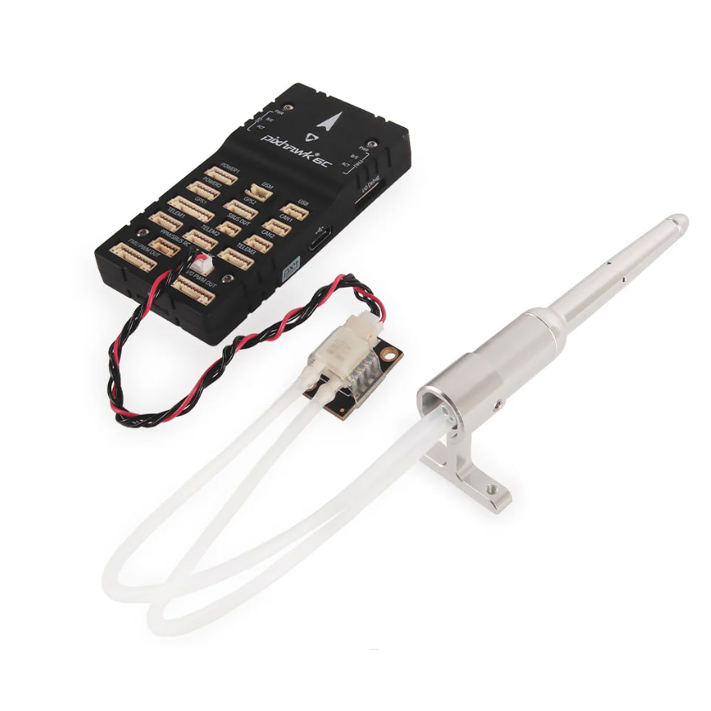 Holybro Digital Air Speed Sensor - MS4525DO