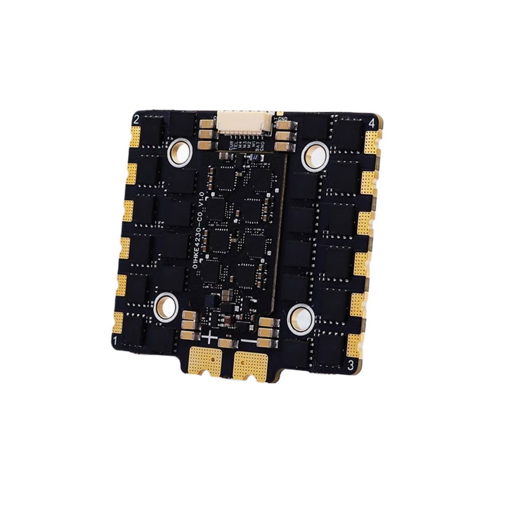 HAKRC 5139 90A/110A 4-in-1 ESC