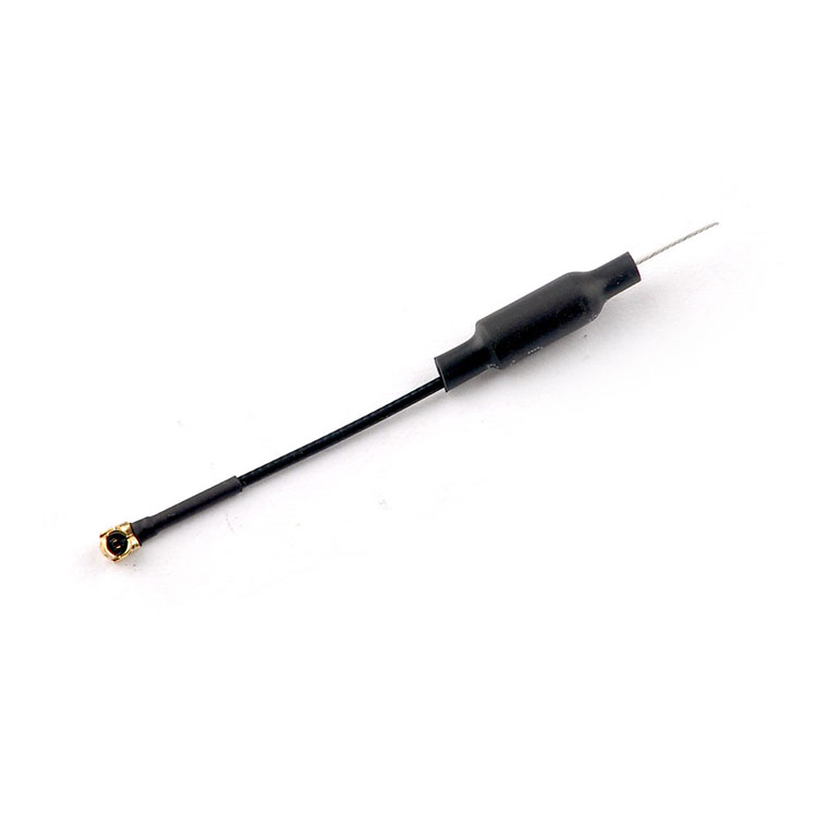 HappyModel Linear Dipole 5.8G 2dbi Nano Antenna UFL 47mm 60mm 75mm for Mobula7 / Mobula7 1S HD / Mobula8 FPV Tinywhoops-HPXGRC