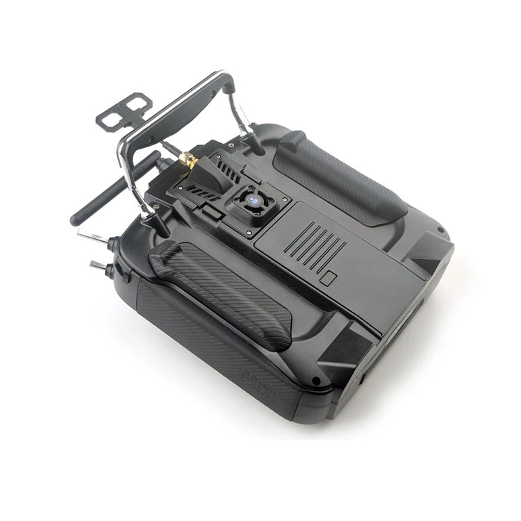 HappyModel ES24TX Pro 1000mW 2.4G ExpressLRS ELRS Micro TX Module with Cooling Fan RGB LED Module