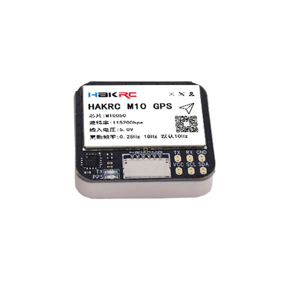 HAKRC M10 GPS