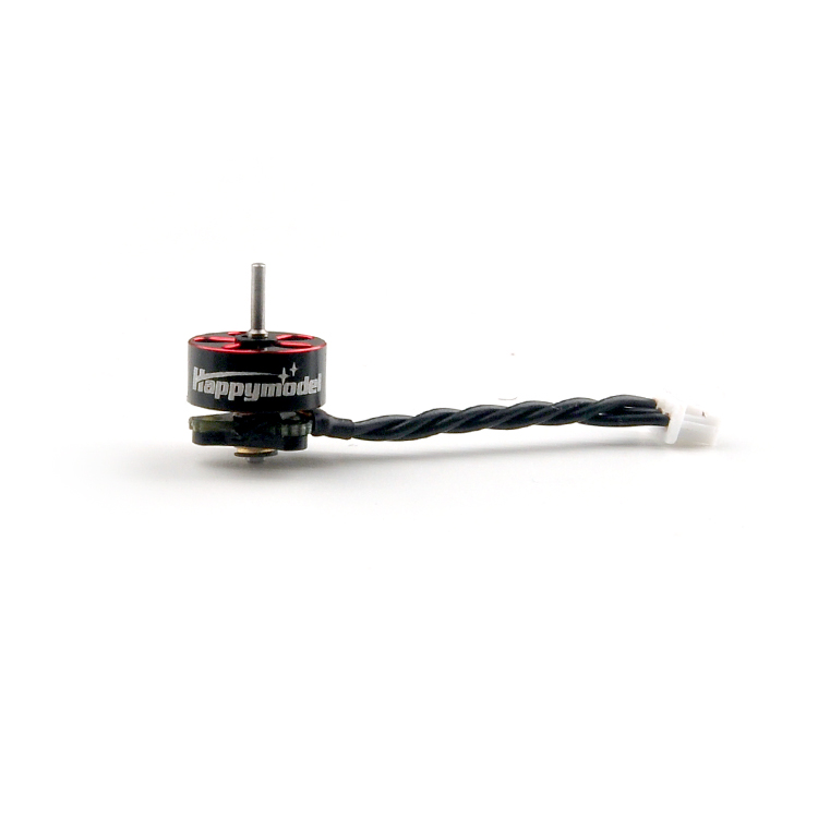 HappyModel SE0702 2300KV 26000KV 28000KV 1S Brushless Motor for RC FPV Racing Freestyle 65mm 75mm Tinywhoop Mobula6 ELRS Drone-HPXGRC