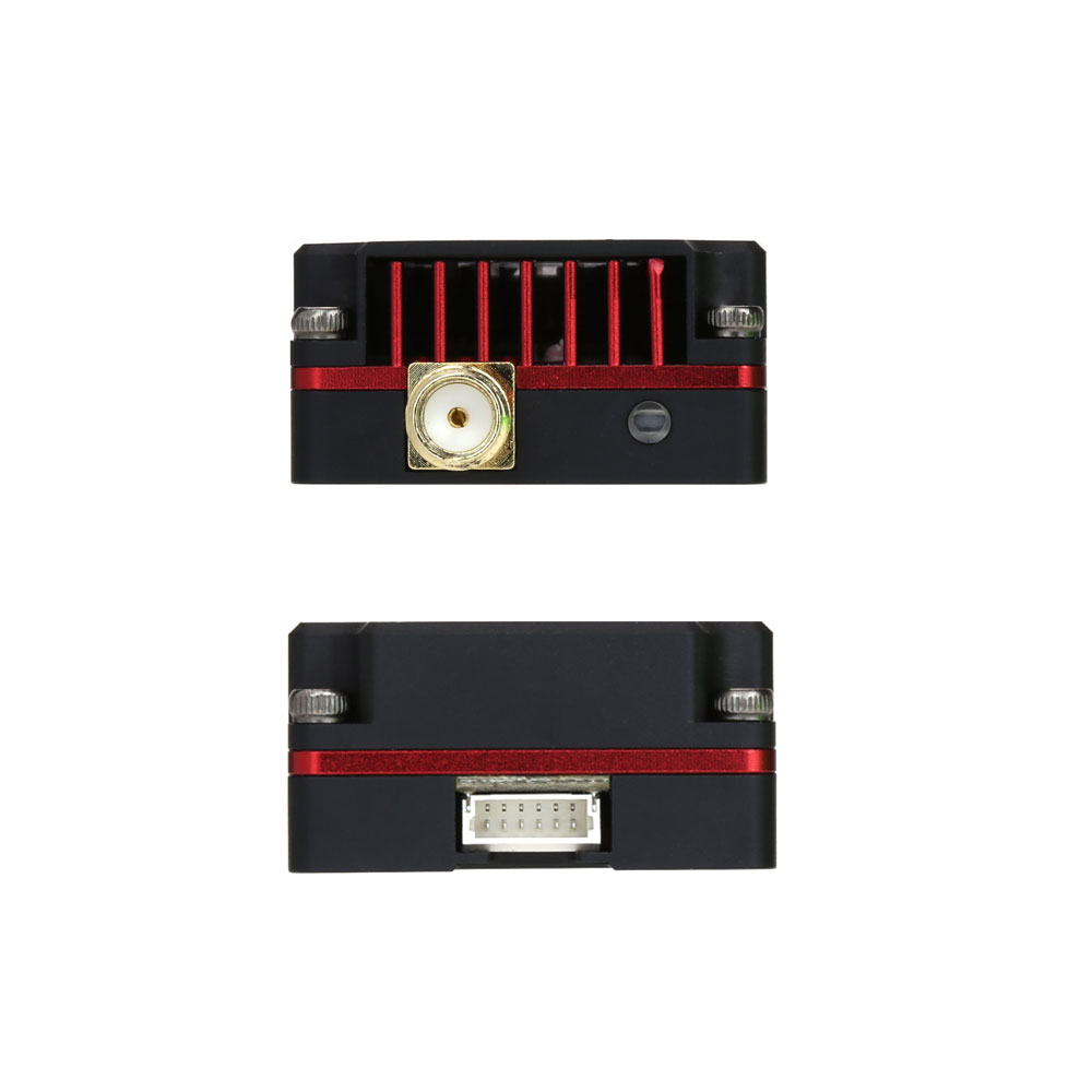 RUSHFPV 3.3G 4W VTX Transmitter Module