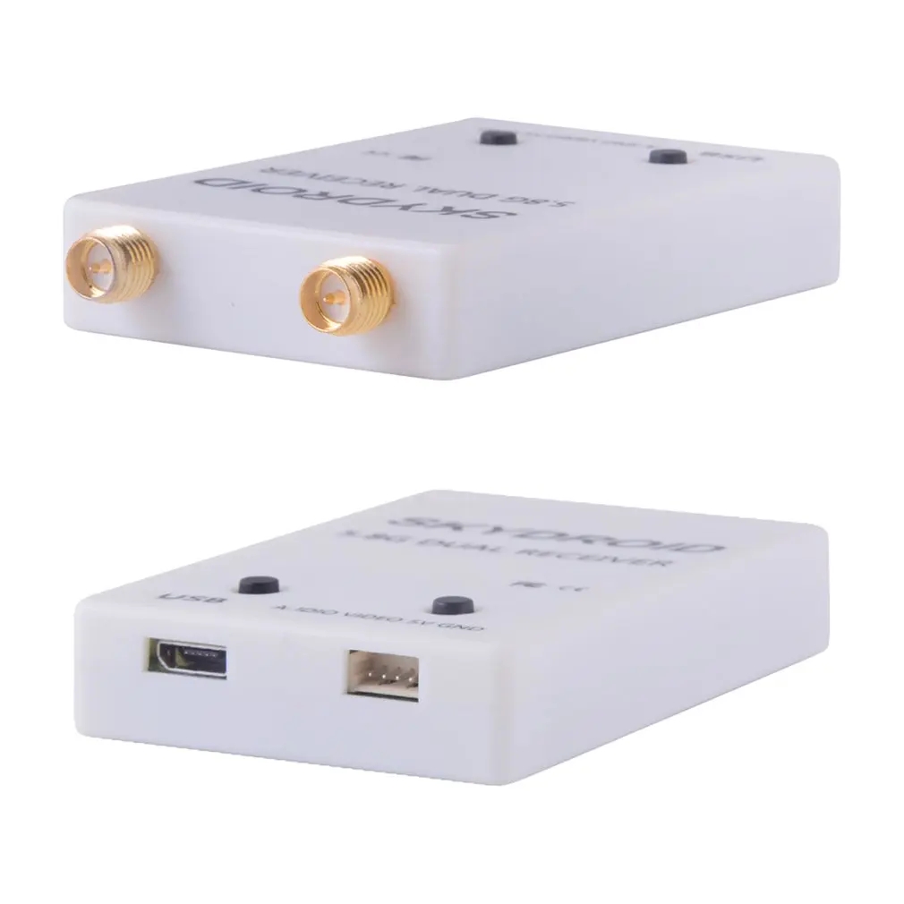 SKYDROID 5.8G Dual Receiver