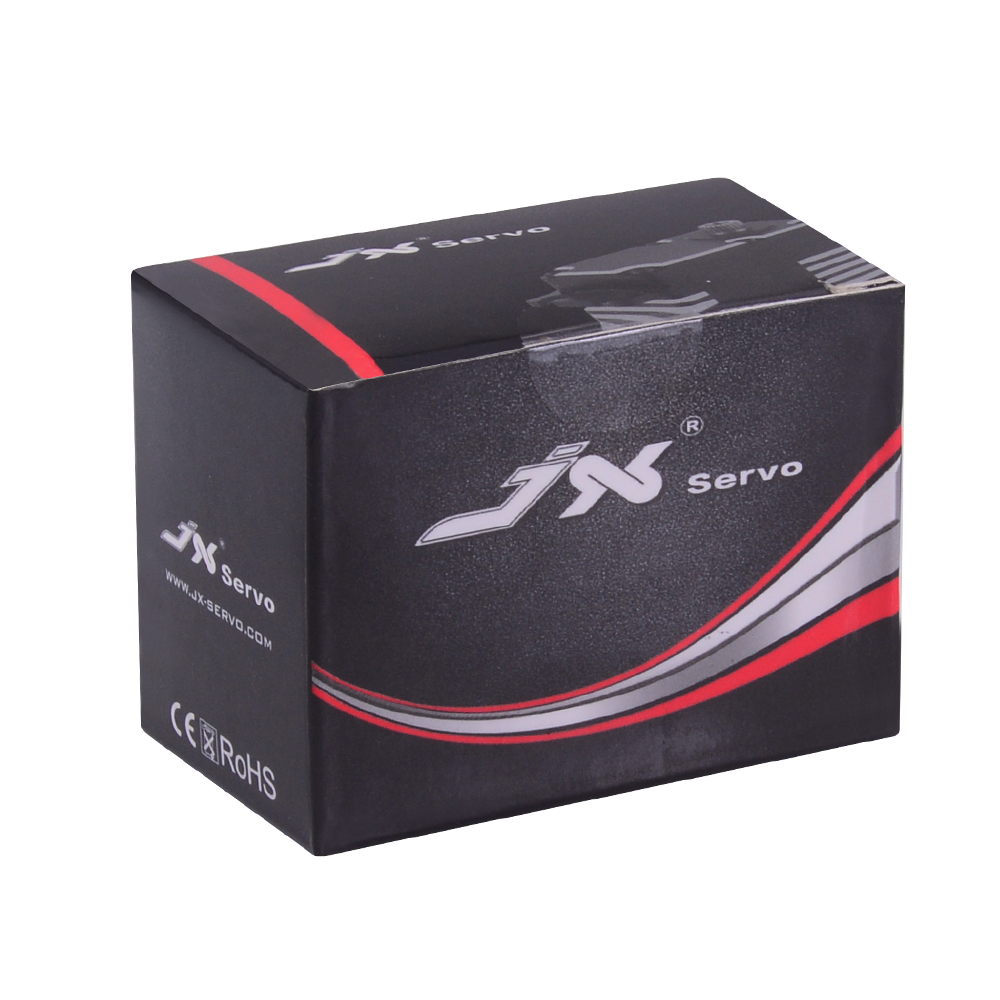 JX Servo PS-5521MG 20KG High Torque Metal Gear Standrd Analog Servo For Rc Car Robot Plane Servo RC Models Spare Parts-HPXGRC