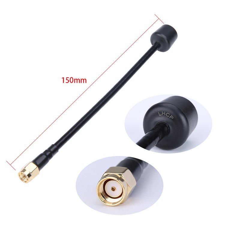 iFlight 5.8GHz Albatross 150mm Antenna