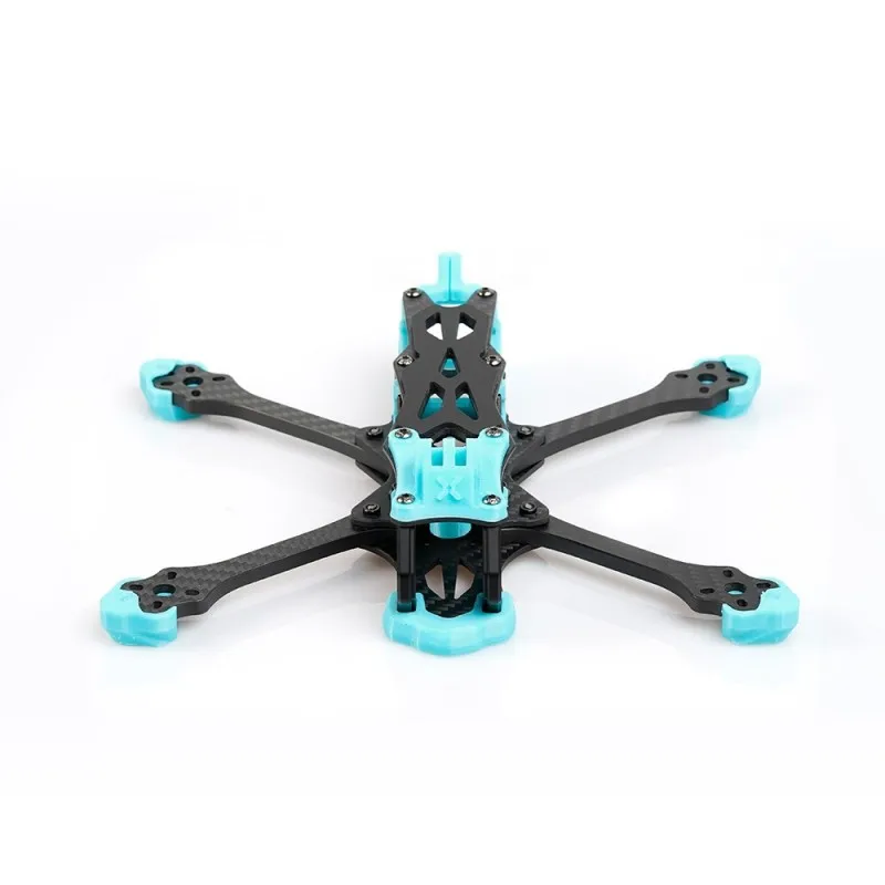 FOXEER MEGA 5" 238mm / 6" 269mm DC Frame