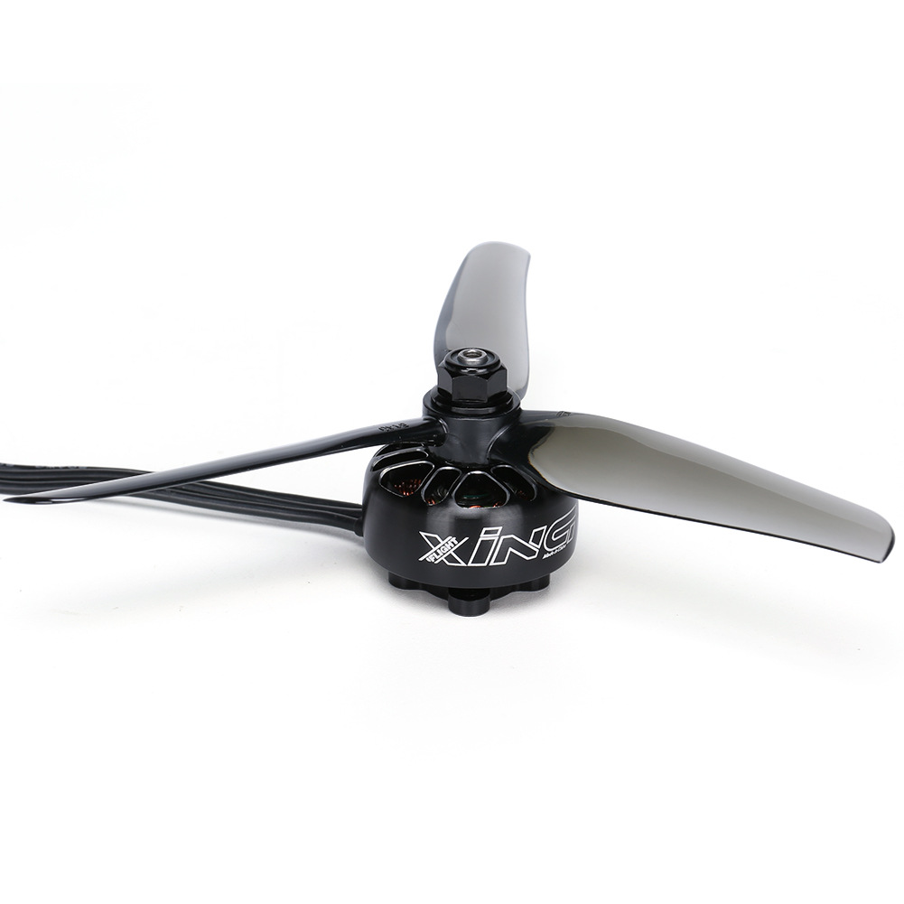 iFlight XING E Pro 2207 1800KV 6S /2450KV 2750KV 4S Brushless Motor Compatible 5inch Propeller
